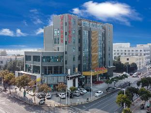 vienna hotel zhengzhou university new campus