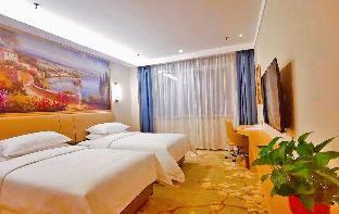 vienna hotel zhengzhou university new campus