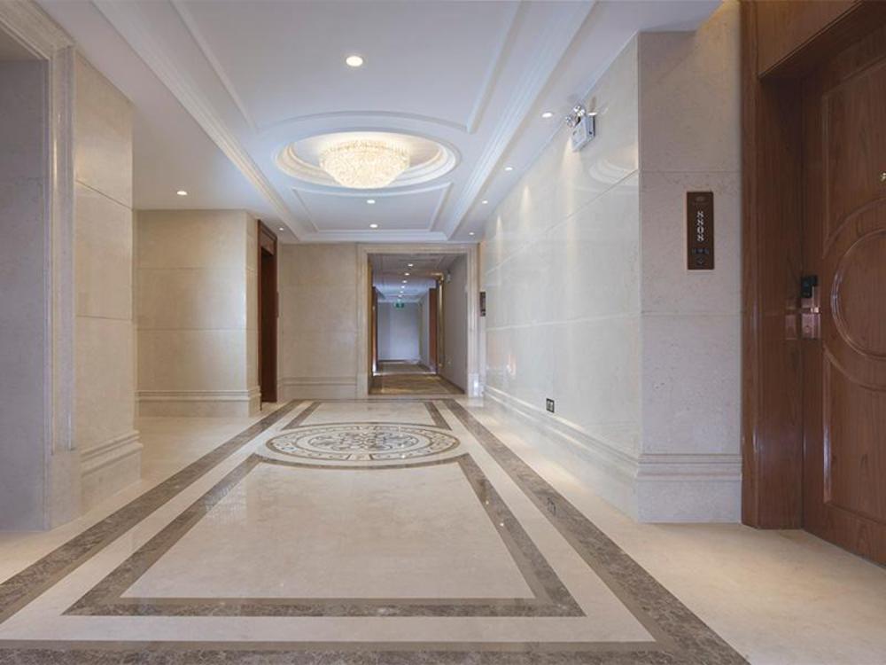 vienna hotel longmen