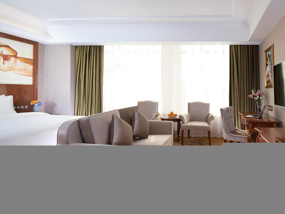 vienna hotel longmen