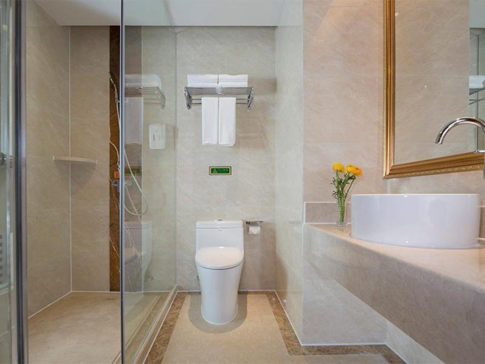 vienna hotel longmen