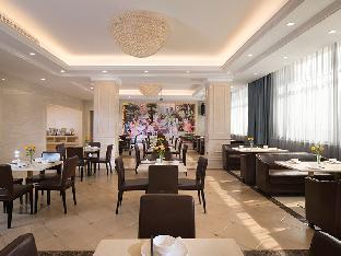 vienna hotel longmen