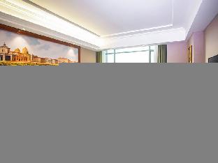 vienna hotel longmen