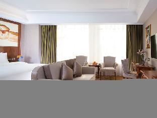 vienna hotel longmen