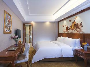 vienna hotel longmen