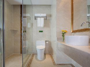 vienna hotel longmen