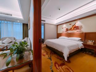 vienna hotel longmen