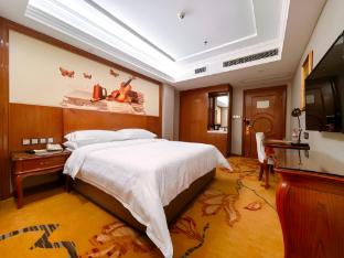 vienna hotel longmen