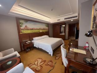 vienna hotel longmen