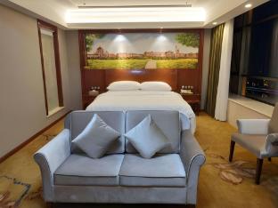vienna hotel longmen