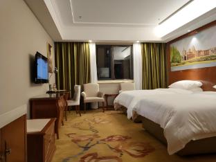 vienna hotel longmen