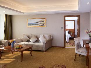 vienna hotel longmen