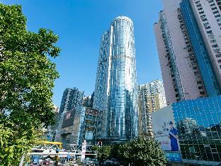 lavande hotel huizhou world trade center