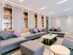 lavande hotel huizhou world trade center