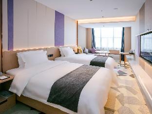 lavande hotel huizhou world trade center