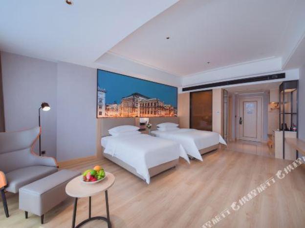 vienna international hotel wenzhou vocational college of science and technology