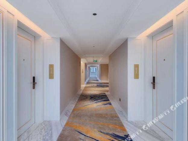 vienna international hotel wenzhou vocational college of science and technology