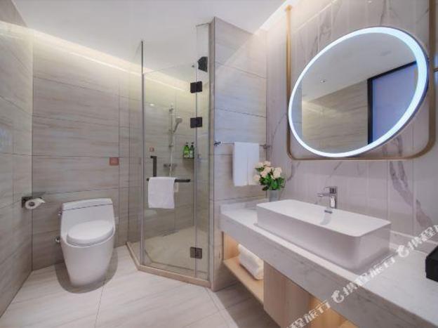 vienna international hotel wenzhou vocational college of science and technology