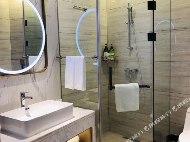 vienna international hotel wenzhou vocational college of science and technology