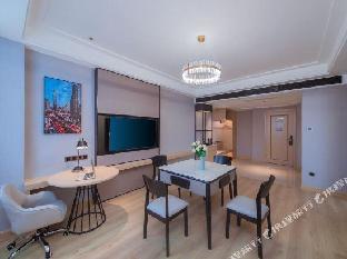 vienna international hotel wenzhou vocational college of science and technology