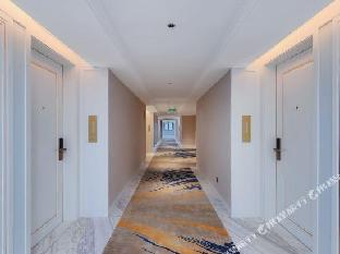 vienna international hotel wenzhou vocational college of science and technology