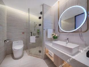 vienna international hotel wenzhou vocational college of science and technology