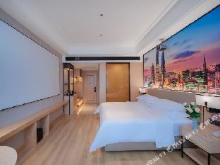 vienna international hotel wenzhou vocational college of science and technology