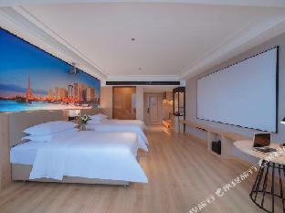 vienna international hotel wenzhou vocational college of science and technology
