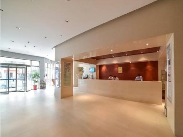 magnotel hotel xiamen university shimao twin tower