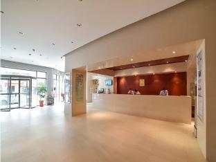 magnotel hotel xiamen university shimao twin tower