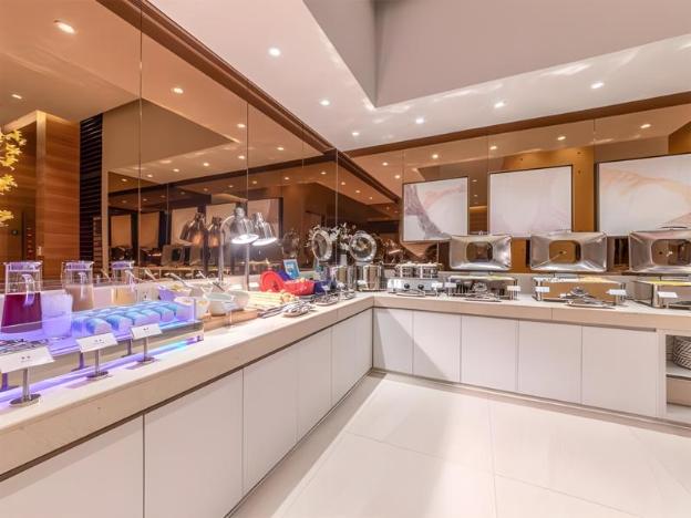 magnotel hotel xiamen university shimao twin tower