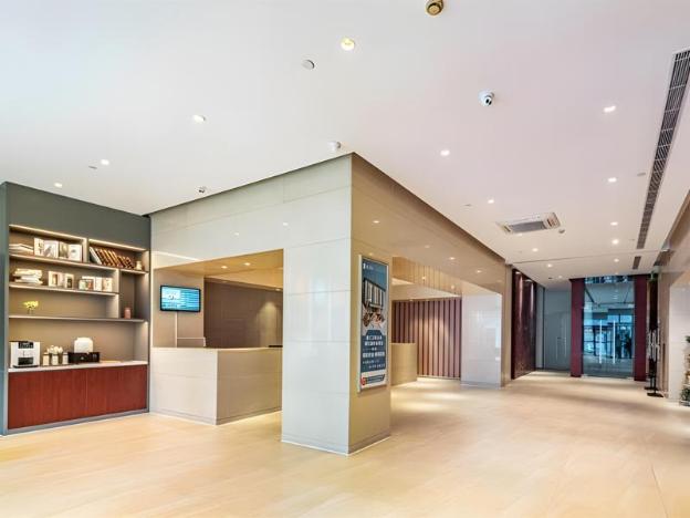 magnotel hotel xiamen university shimao twin tower