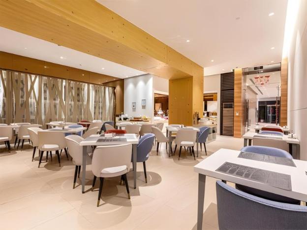 magnotel hotel xiamen university shimao twin tower