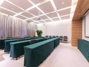 magnotel hotel xiamen university shimao twin tower