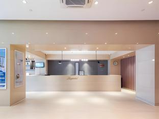 magnotel hotel xiamen university shimao twin tower