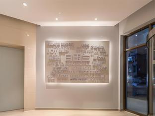 magnotel hotel xiamen university shimao twin tower