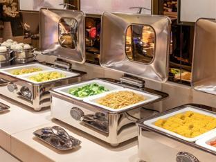 magnotel hotel xiamen university shimao twin tower