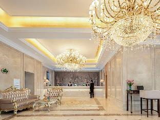 vienna hotel shandong zibo yida plaza