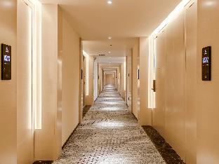 lavande hotel yantai laiyang city center