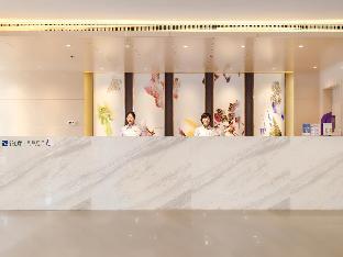 lavande hotel yantai laiyang city center