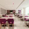lavande hotel yantai laiyang city center