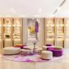 lavande hotel yantai laiyang city center