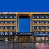 lavande hotel yantai laiyang city center