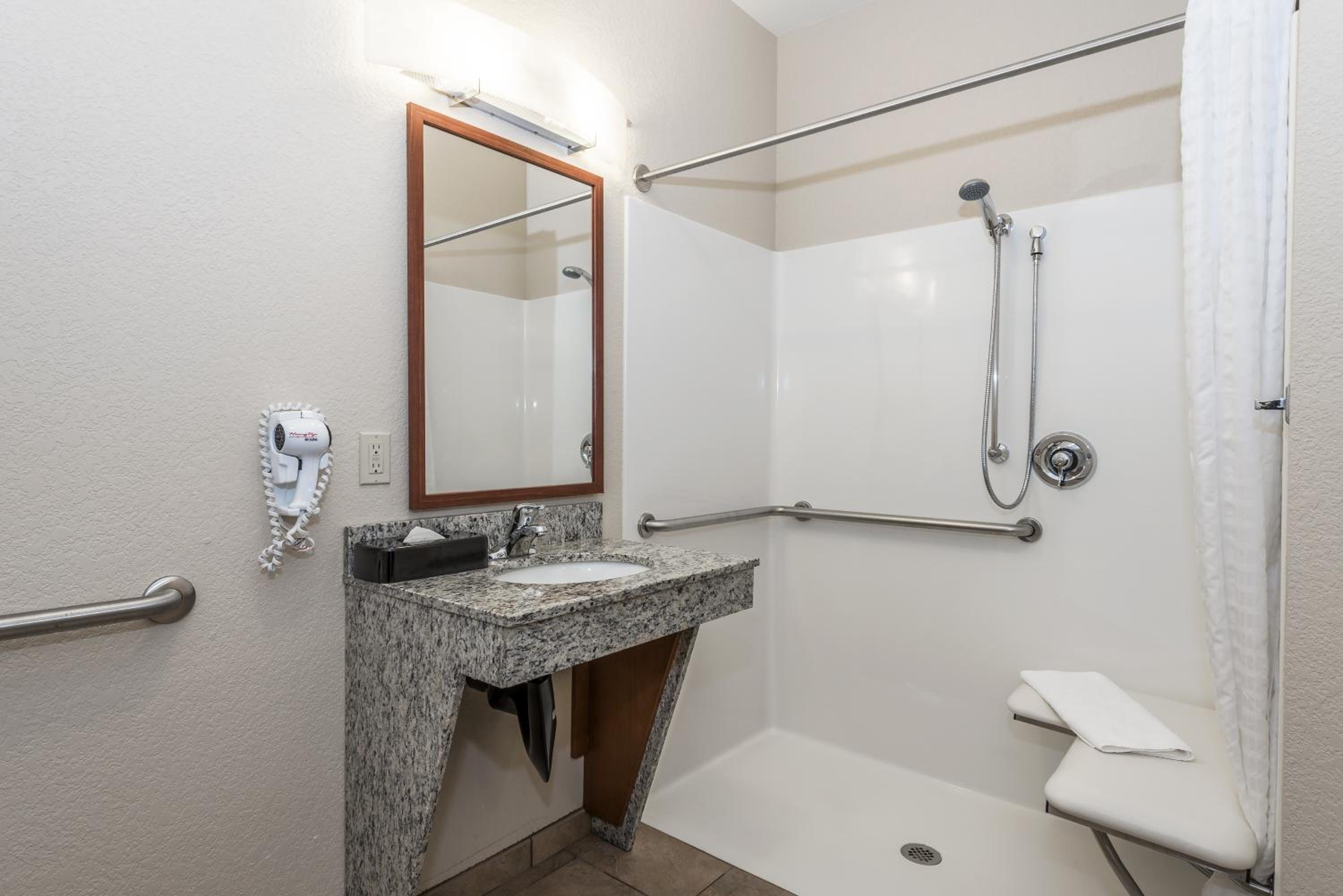 candlewood suites burlington south by ihg