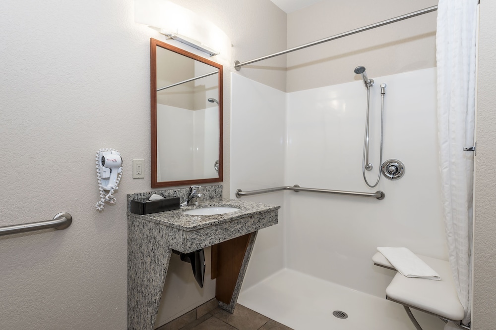 candlewood suites burlington south by ihg