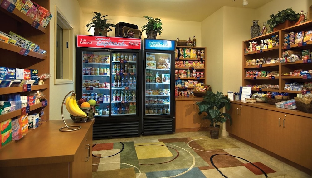candlewood suites burlington south by ihg