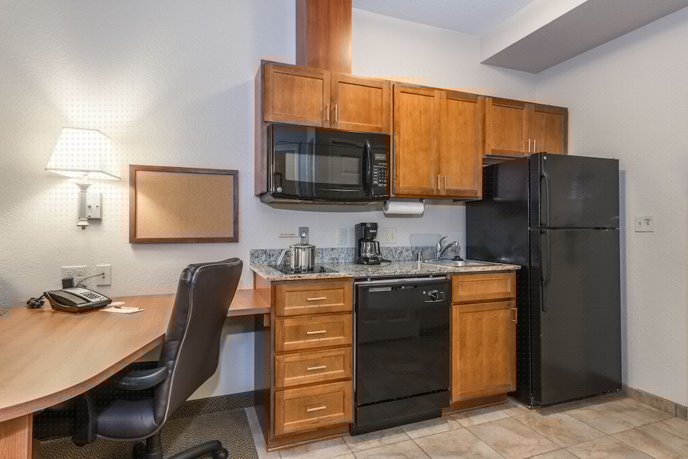 candlewood suites burlington south by ihg
