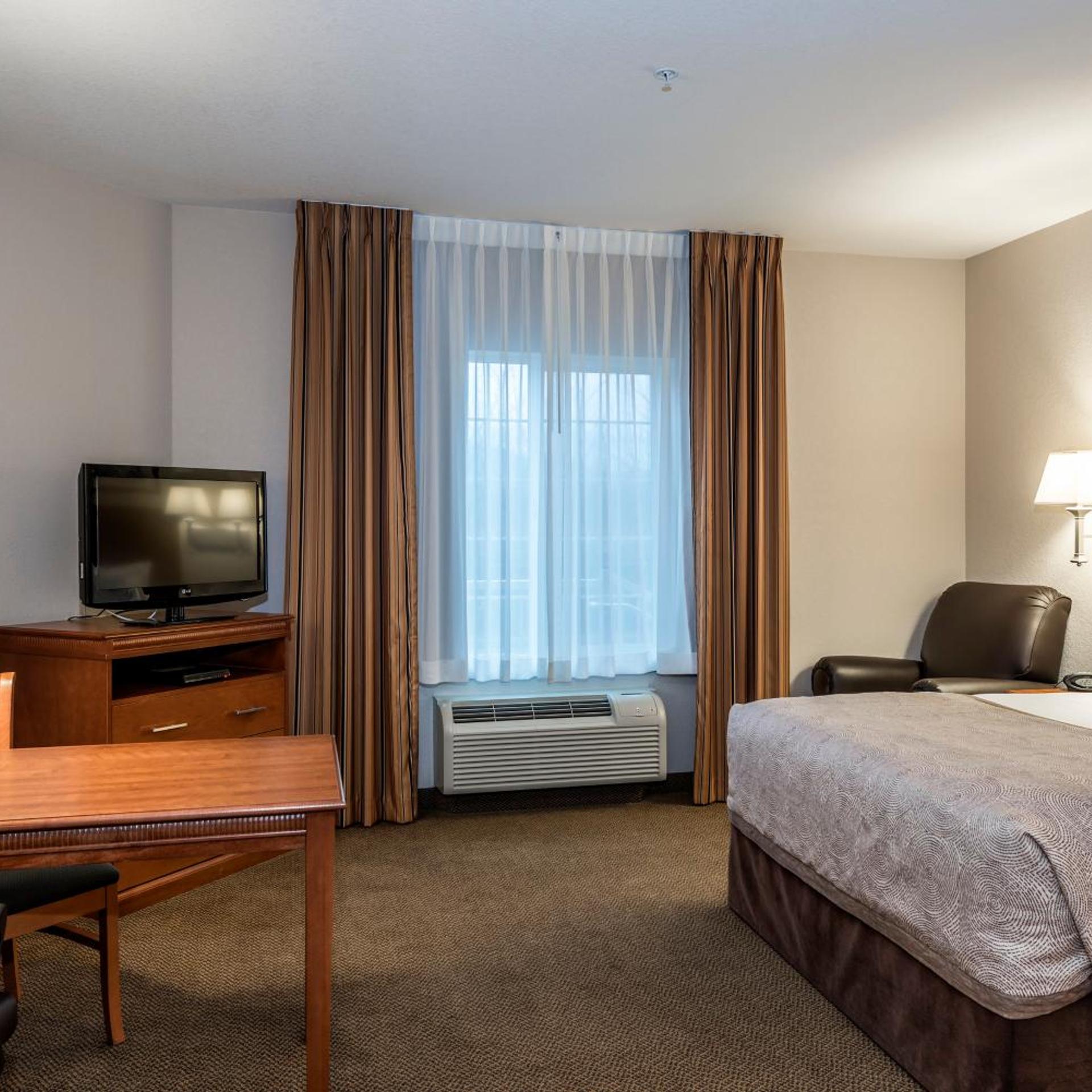 candlewood suites burlington south by ihg