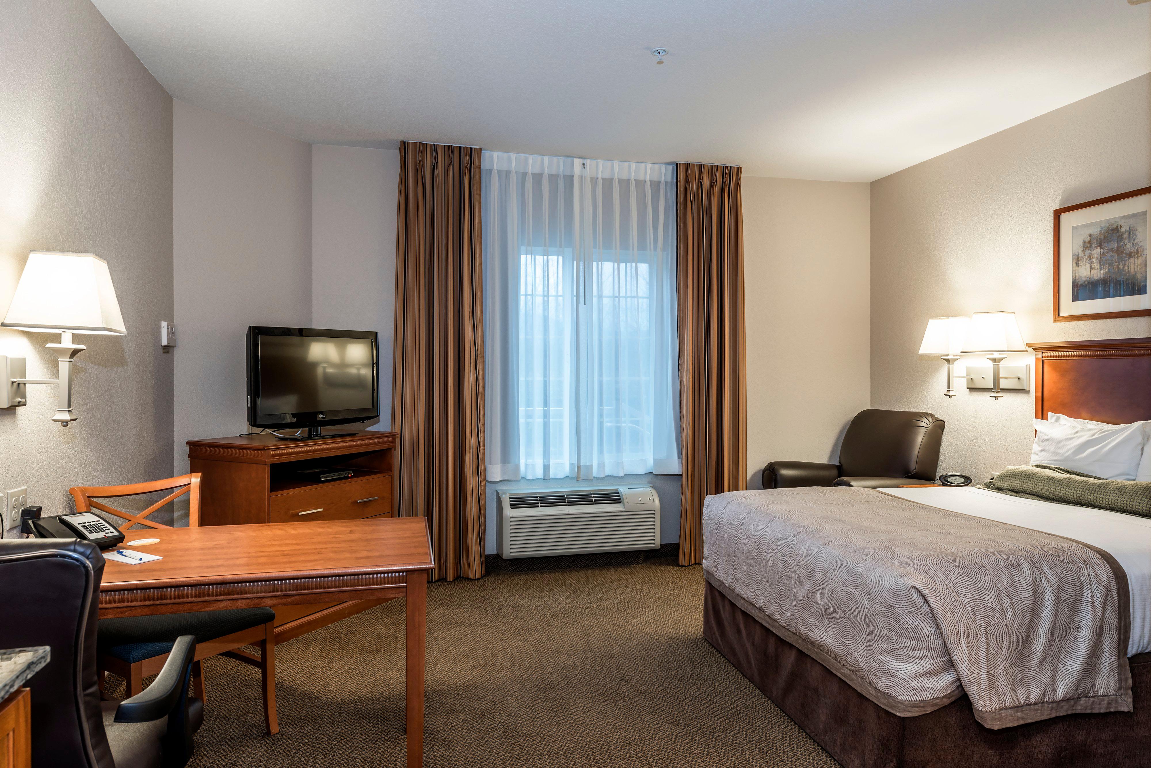candlewood suites burlington south by ihg
