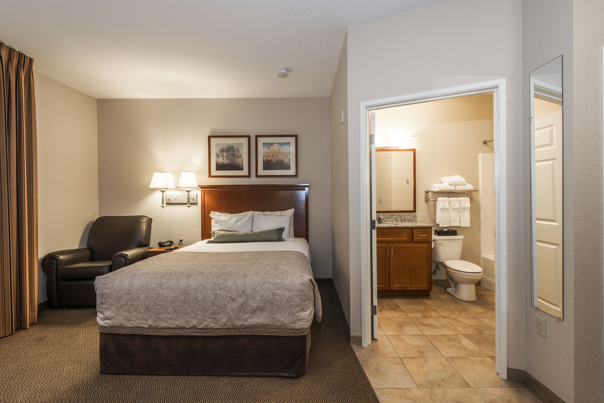 candlewood suites burlington south by ihg
